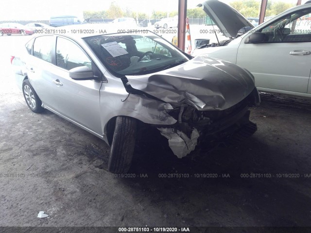 NISSAN SENTRA 2017 3n1ab7ap8hy361659