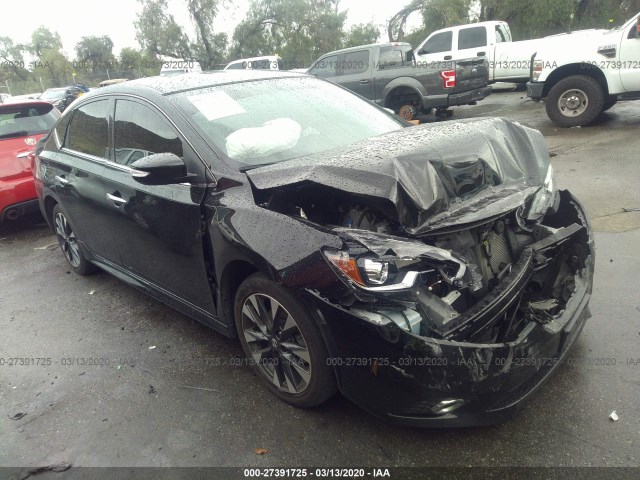 NISSAN SENTRA 2017 3n1ab7ap8hy363279