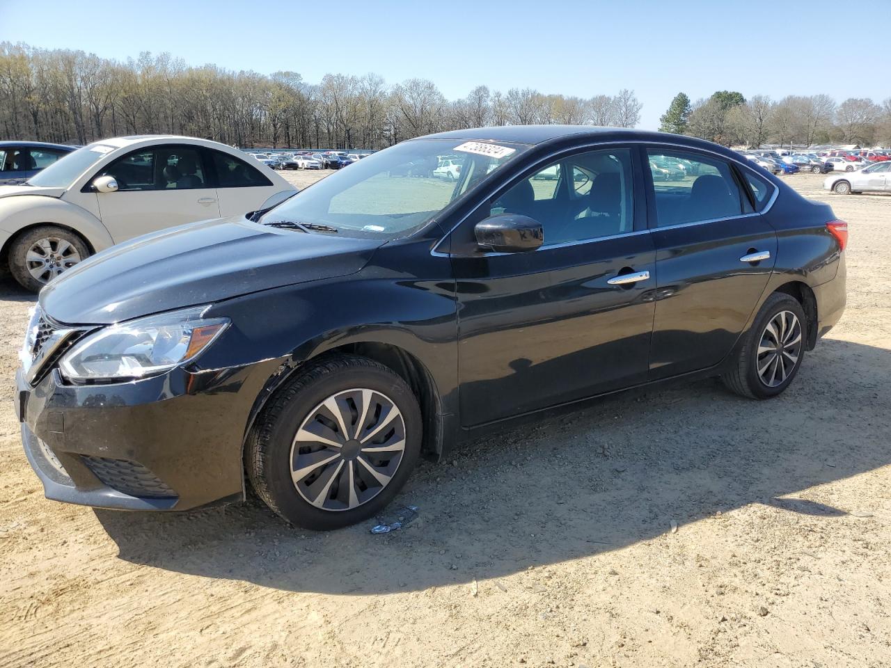 NISSAN SENTRA 2017 3n1ab7ap8hy365064