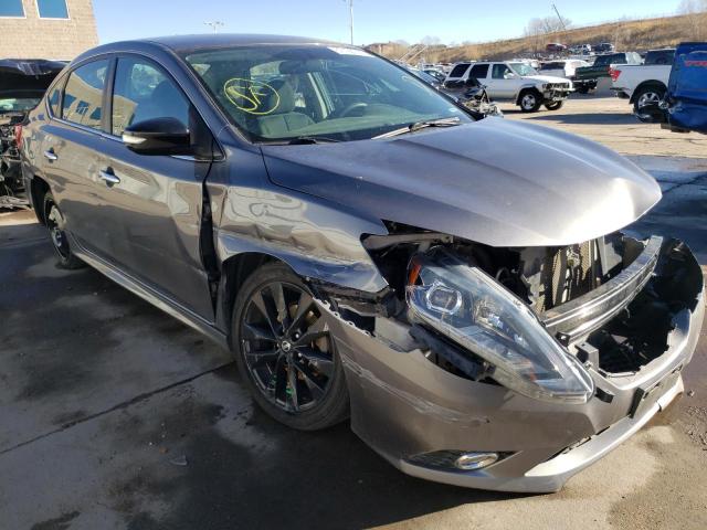 NISSAN SENTRA S 2017 3n1ab7ap8hy366747