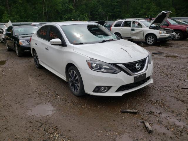 NISSAN SENTRA S 2017 3n1ab7ap8hy367574