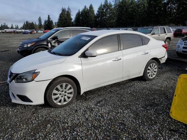 NISSAN SENTRA S 2017 3n1ab7ap8hy367610