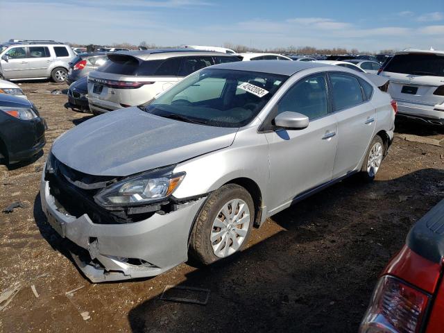 NISSAN SENTRA 2017 3n1ab7ap8hy369163