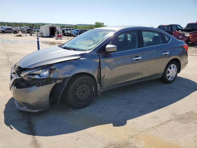 NISSAN SENTRA 2017 3n1ab7ap8hy371866