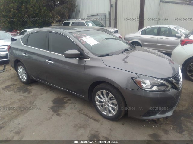 NISSAN SENTRA 2017 3n1ab7ap8hy372192