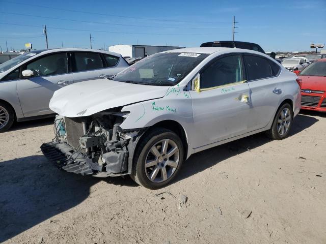 NISSAN SENTRA 2017 3n1ab7ap8hy375187