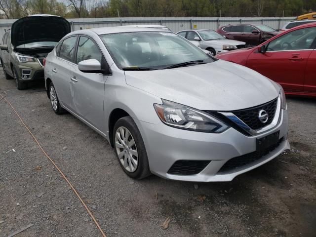 NISSAN SENTRA 2017 3n1ab7ap8hy375819