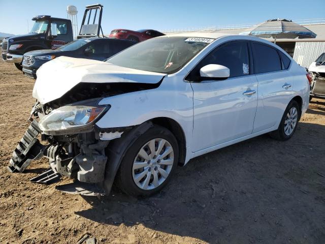 NISSAN SENTRA 2017 3n1ab7ap8hy376596