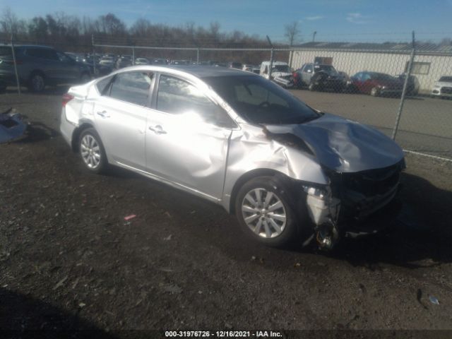 NISSAN SENTRA 2017 3n1ab7ap8hy376615