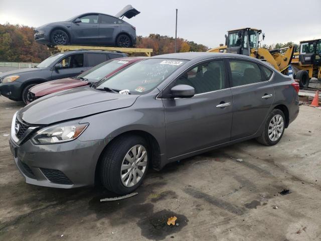 NISSAN SENTRA 2017 3n1ab7ap8hy376954