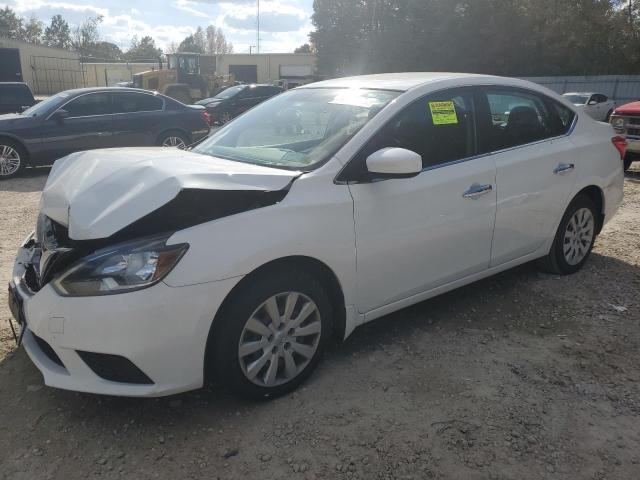 NISSAN SENTRA 2017 3n1ab7ap8hy378185