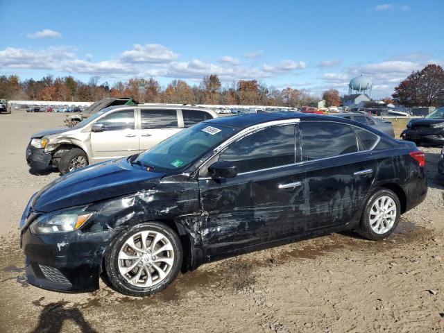 NISSAN SENTRA 2017 3n1ab7ap8hy378865