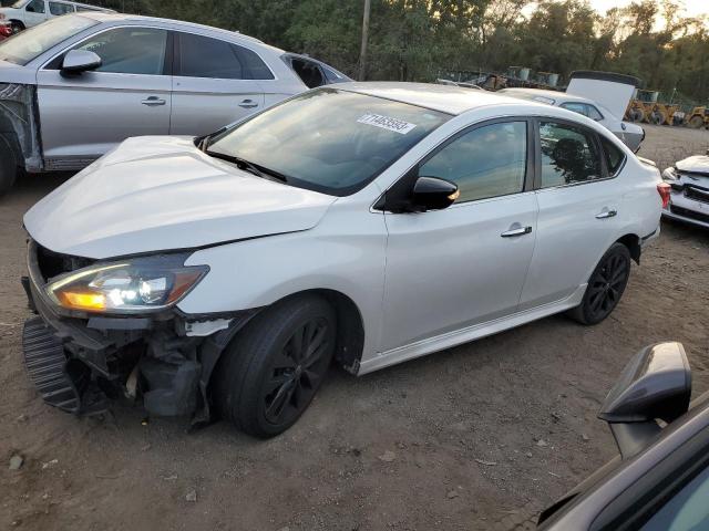 NISSAN SENTRA 2017 3n1ab7ap8hy382513