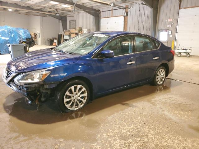 NISSAN SENTRA 2017 3n1ab7ap8hy385105