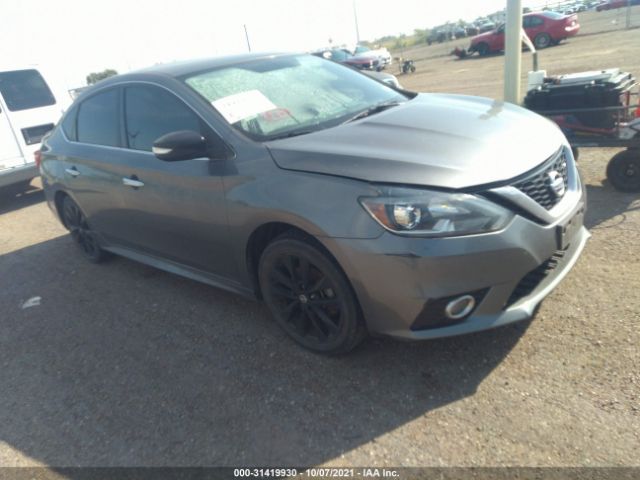 NISSAN SENTRA 2017 3n1ab7ap8hy385721