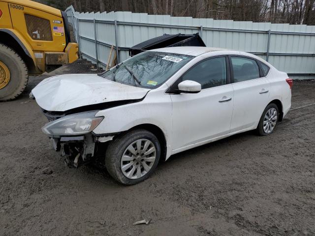 NISSAN SENTRA 2017 3n1ab7ap8hy387095