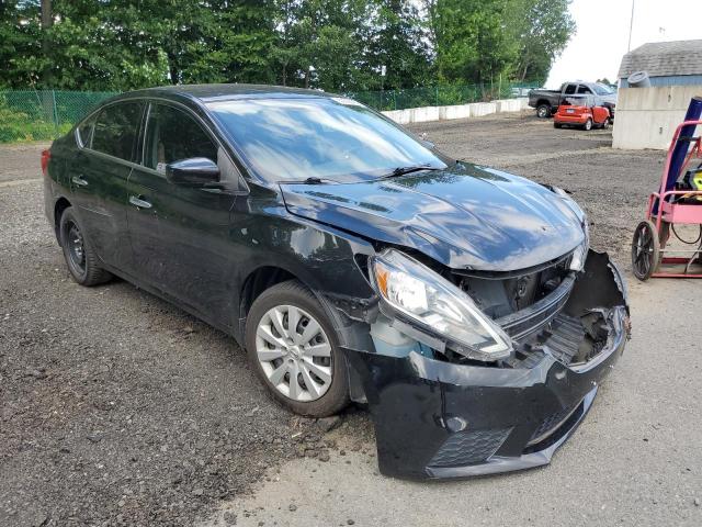 NISSAN SENTRA S 2017 3n1ab7ap8hy389462