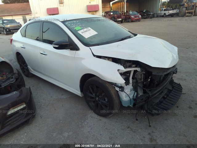 NISSAN SENTRA 2017 3n1ab7ap8hy390062