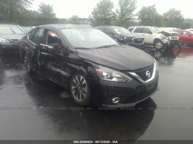 NISSAN SENTRA 2017 3n1ab7ap8hy393107