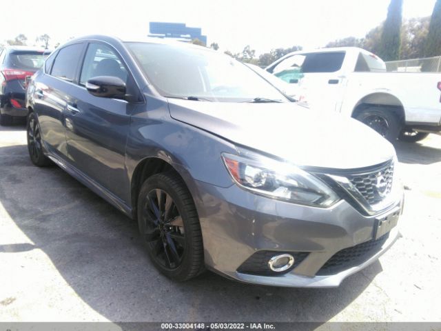 NISSAN SENTRA 2017 3n1ab7ap8hy394628