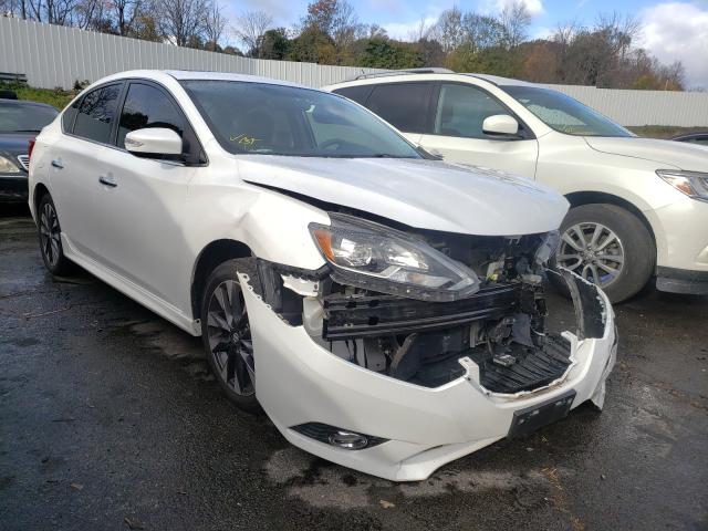 NISSAN SENTRA S 2017 3n1ab7ap8hy395228