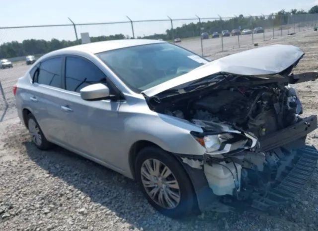 NISSAN SENTRA 2017 3n1ab7ap8hy395679