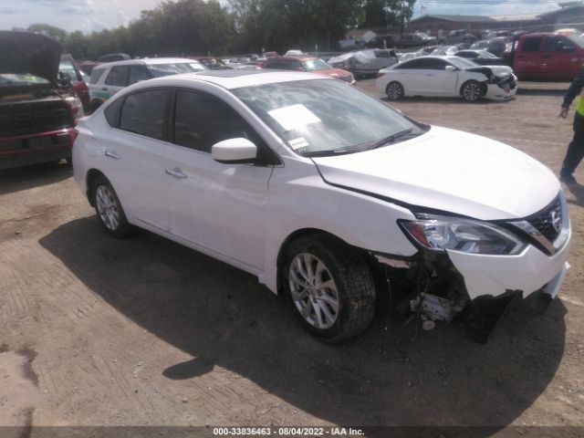 NISSAN SENTRA 2017 3n1ab7ap8hy395763