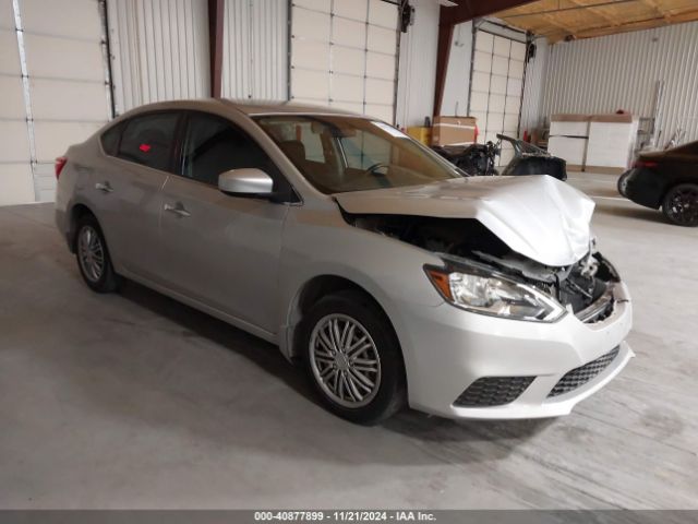 NISSAN SENTRA 2017 3n1ab7ap8hy396136