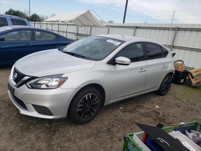 NISSAN SENTRA 2017 3n1ab7ap8hy399232