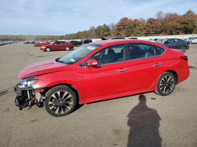 NISSAN SENTRA 2017 3n1ab7ap8hy401836