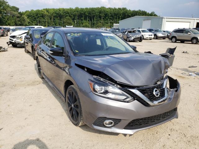 NISSAN SENTRA S 2017 3n1ab7ap8hy402548