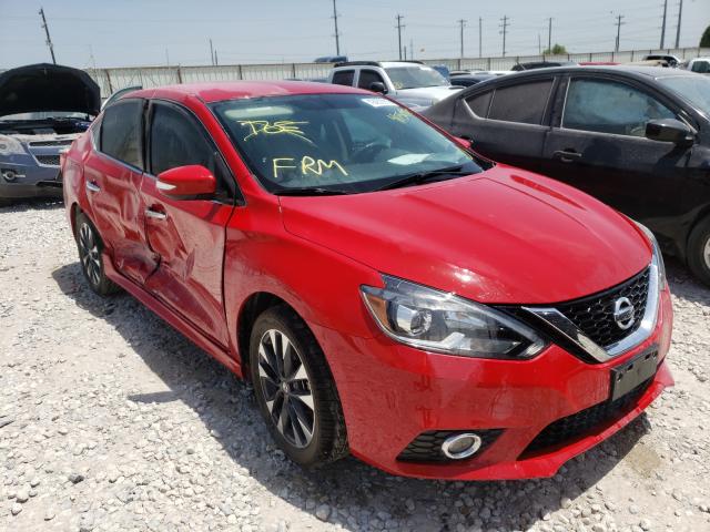 NISSAN SENTRA S 2017 3n1ab7ap8hy405093