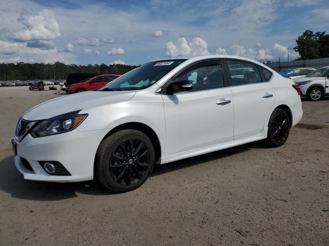 NISSAN SENTRA 2017 3n1ab7ap8hy406700