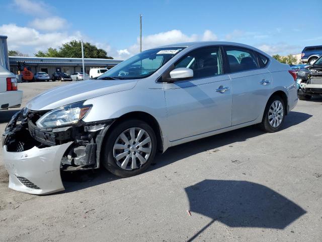 NISSAN SENTRA S 2017 3n1ab7ap8hy406860