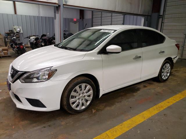 NISSAN SENTRA 2017 3n1ab7ap8hy408236