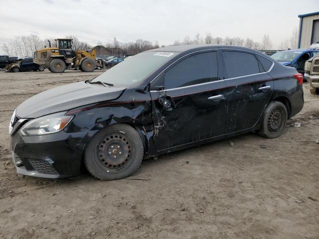 NISSAN SENTRA 2018 3n1ab7ap8jl614112