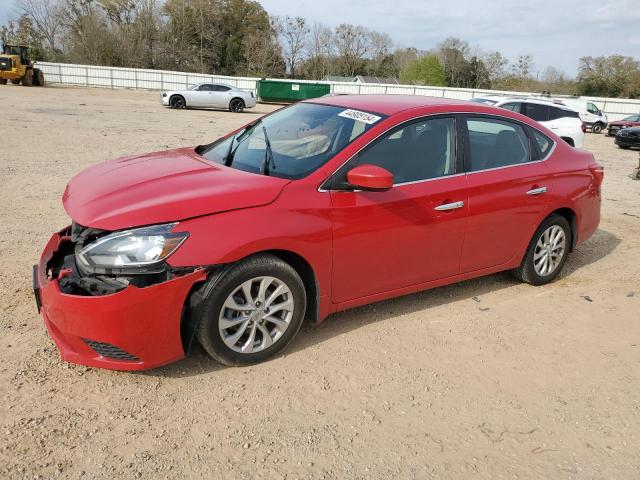 NISSAN SENTRA 2018 3n1ab7ap8jl617494