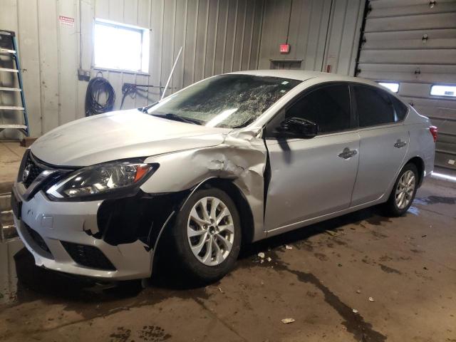 NISSAN SENTRA 2018 3n1ab7ap8jl618564