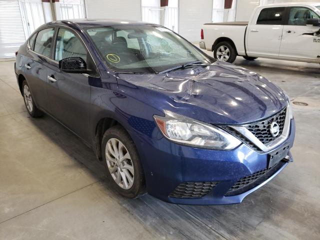 NISSAN NULL 2018 3n1ab7ap8jl624235