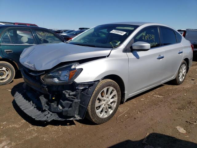 NISSAN SENTRA 2018 3n1ab7ap8jl624638