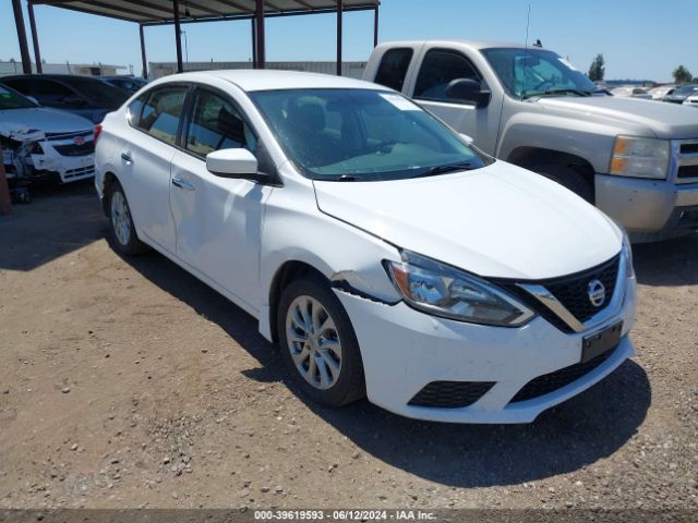 NISSAN SENTRA 2018 3n1ab7ap8jl630830