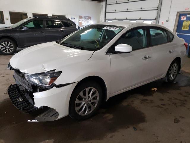 NISSAN SENTRA 2018 3n1ab7ap8jl635753