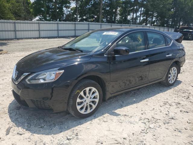 NISSAN SENTRA 2018 3n1ab7ap8jl646669