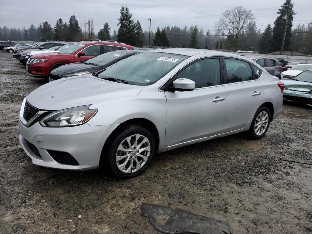 NISSAN SENTRA 2018 3n1ab7ap8jl651158