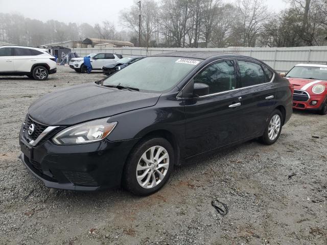 NISSAN SENTRA 2018 3n1ab7ap8jl655467