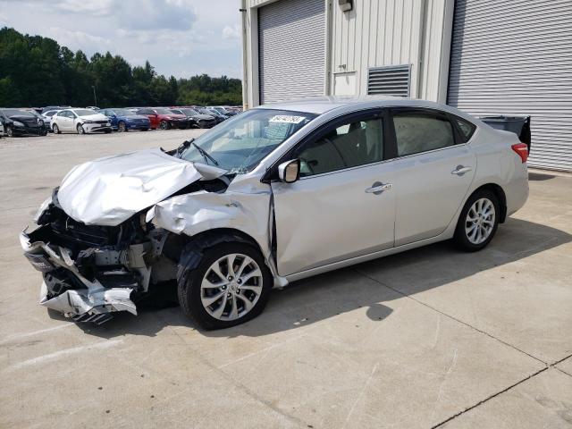 NISSAN SENTRA 2018 3n1ab7ap8jl659552