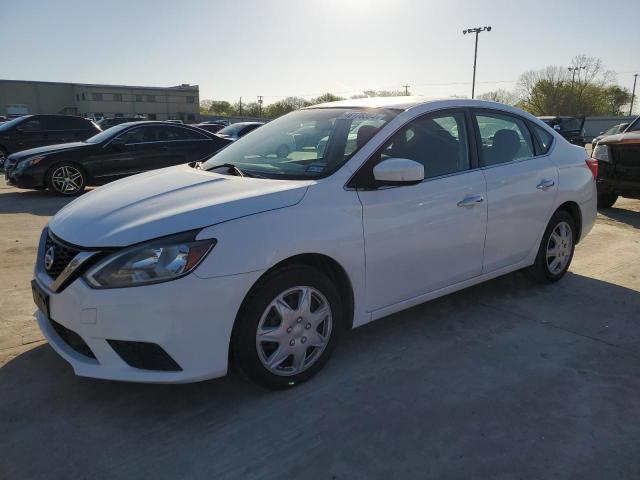 NISSAN SENTRA 2018 3n1ab7ap8jy202890