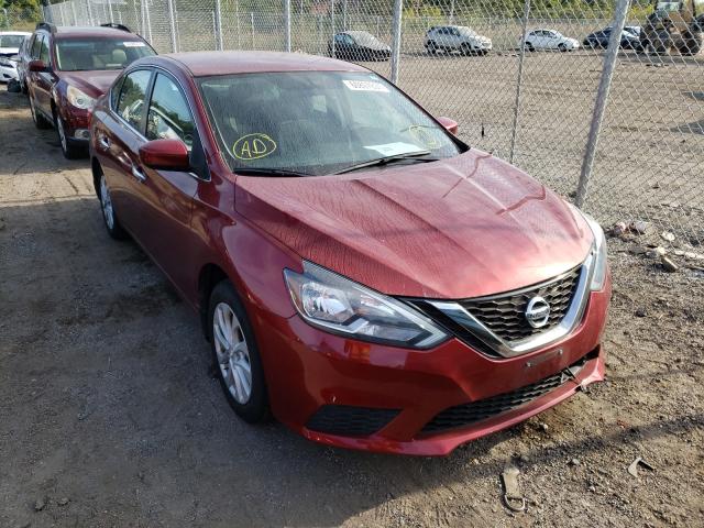 NISSAN NULL 2018 3n1ab7ap8jy203683