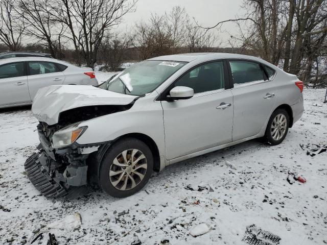 NISSAN SENTRA 2018 3n1ab7ap8jy210004