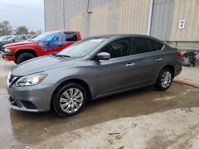 NISSAN SENTRA 2018 3n1ab7ap8jy210309